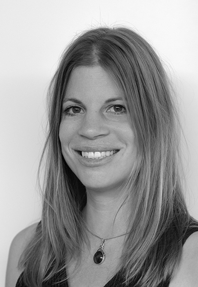 Cécile Imbach - Therapeutin APM